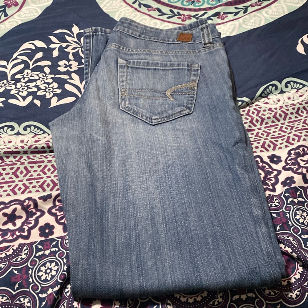 American Eagle Size 6 Jeans